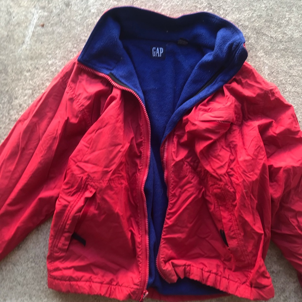 Vintage Gap Jacket